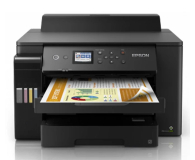 EPSON ECOTANK L11160 C11CJ04402 - 599351 - zdjęcie 2